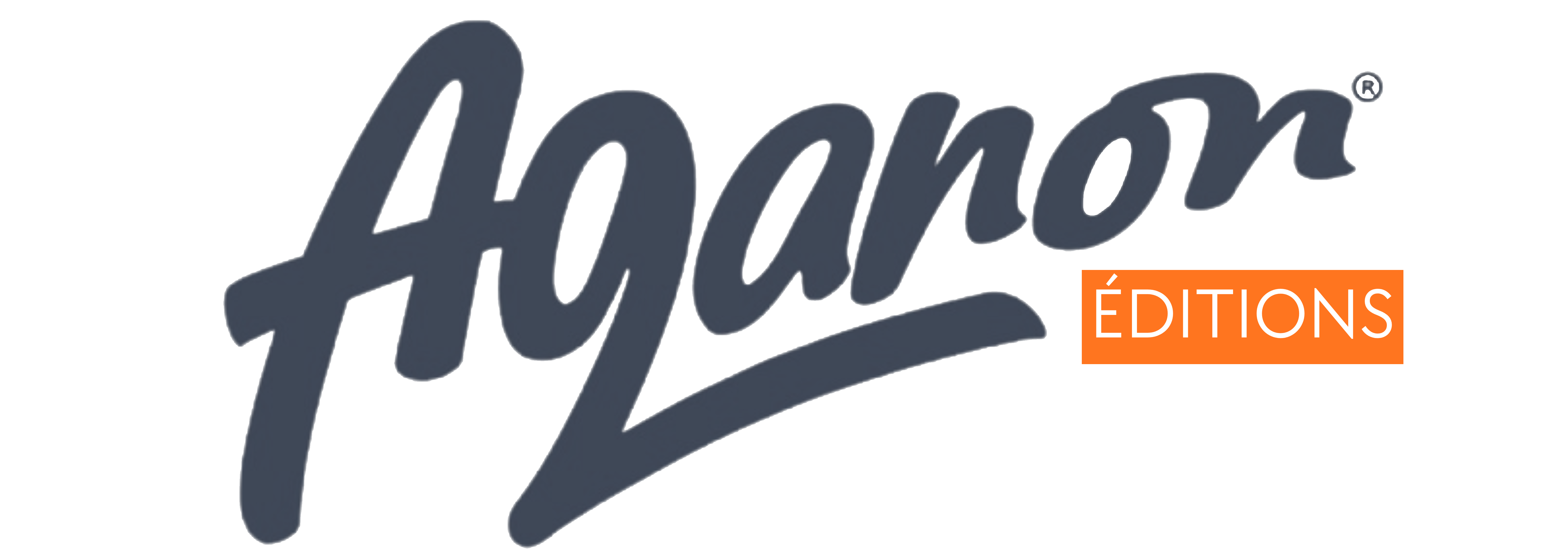 Aganon Éditions