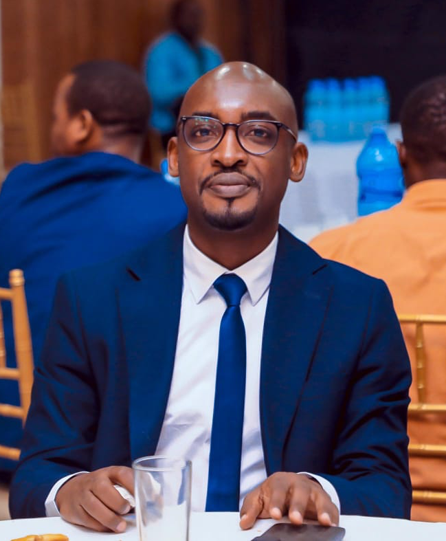 Paul-Hervé Kwadjané Agoubli