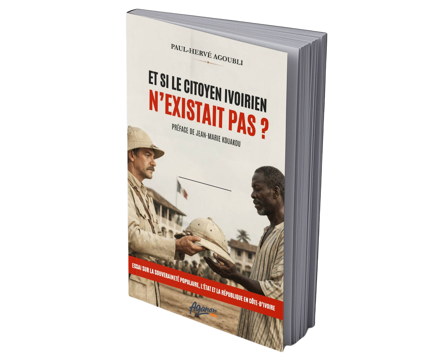 Et si le citoyen ivoirien n'existait pas