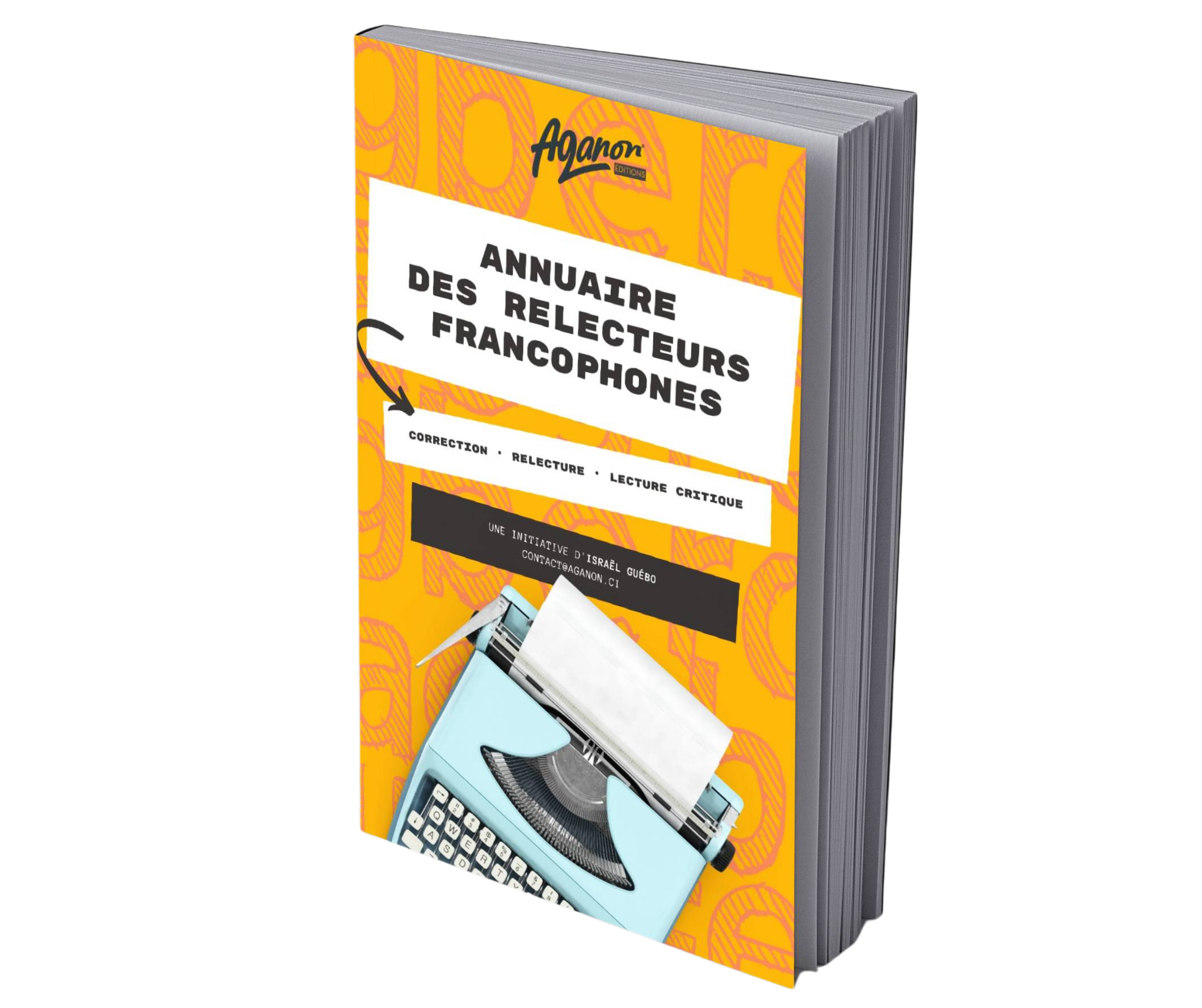 Annuaire des Relecteurs Francophones